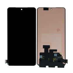 Touch+Display Oppo Reno 10 Pro Preto